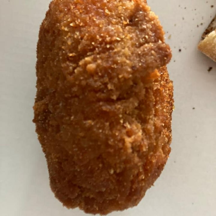 review photo of Al Pachino Supplì shared by @arigatt on 26 Jul 2022 - review