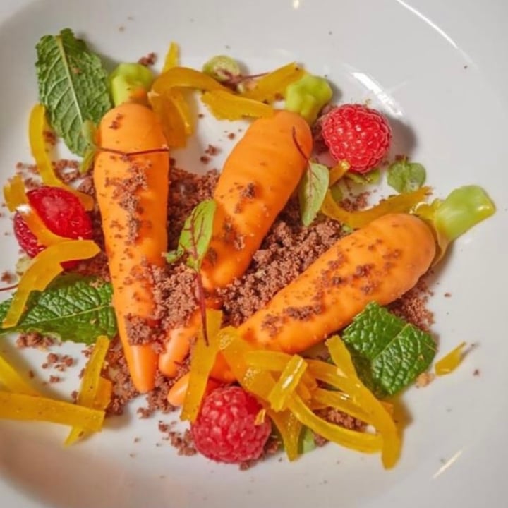 review photo of Ristorante Pizzeria Spluga Bugs Bunny shared by @tanigreg on 15 Jul 2021 - review