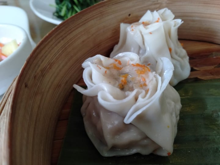 review photo of Loving Hut Dim Sum shared by @alana on 30 Jan 2020 - review