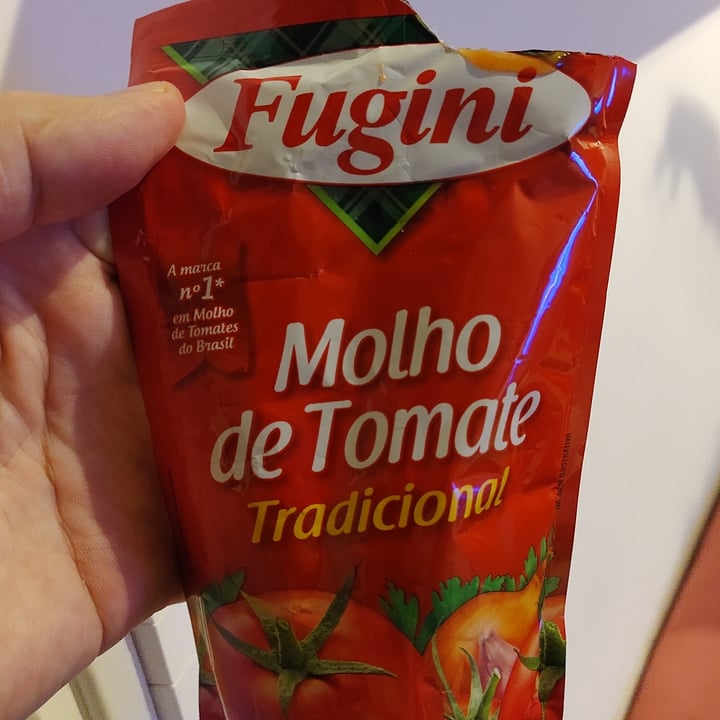 review photo of Fugini Bolonhesa shared by @amarildo on 08 Jul 2022 - review