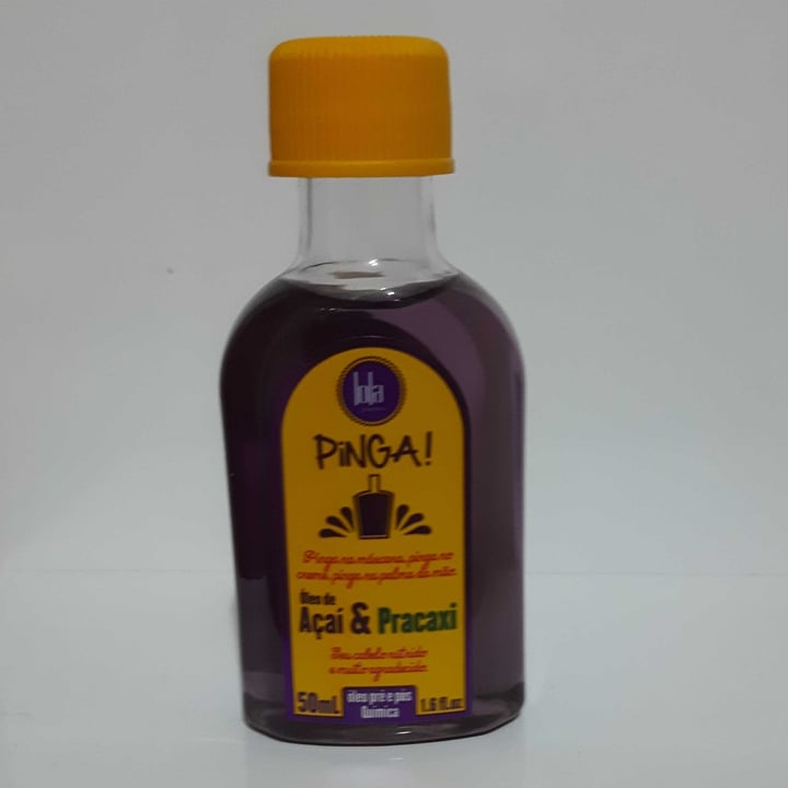 review photo of Lola Cosmetics Pinga shared by @dulcee on 06 Feb 2022 - review