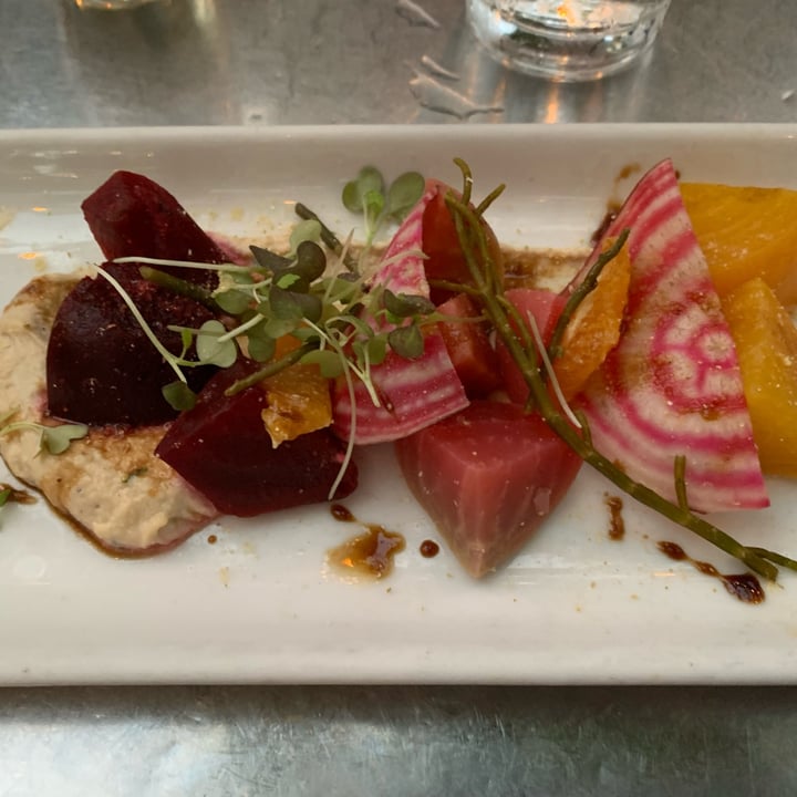 review photo of Guglhupf Bakery, Cafe & Restaurant Roasted Carrots shared by @tofubetty on 26 Sep 2022 - review