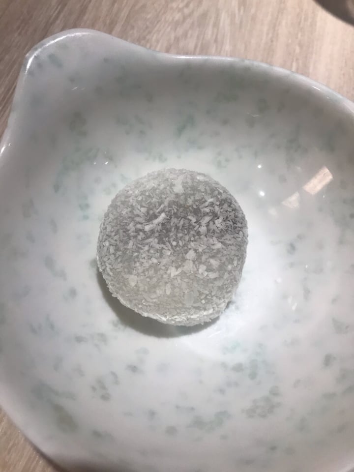 photo of 尚素 The Veggie Japanese Mochi shared by @kaylabear on  25 May 2019 - review