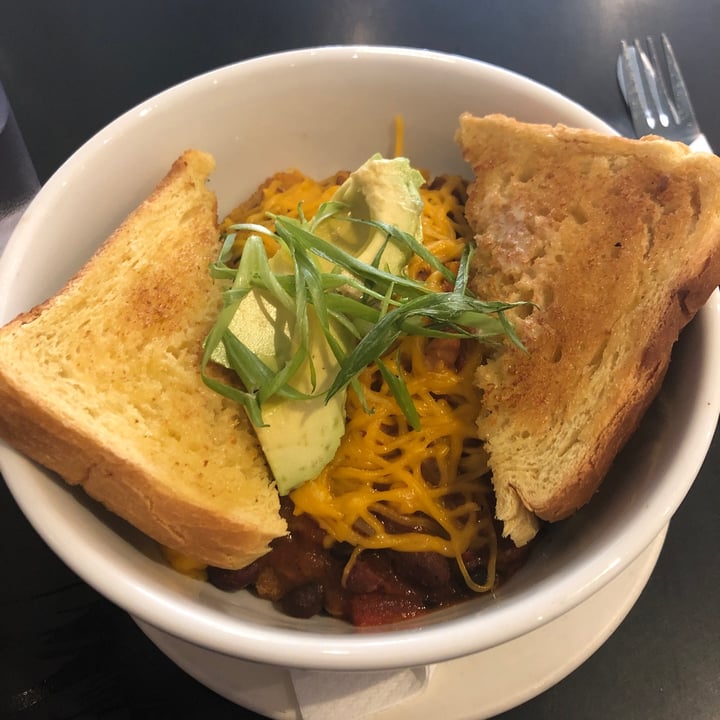 review photo of Champs Diner Kickin’ cowgirl shared by @jrororo on 28 Sep 2020 - review