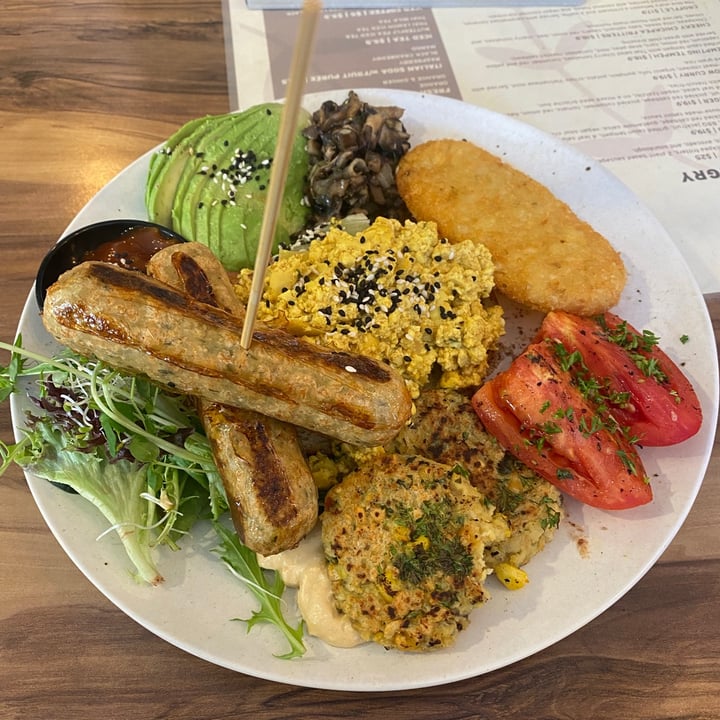 photo of Little Digs Big Digs Brekky shared by @tdk76 on  14 Jun 2021 - review