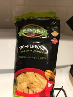 Salsa & Co