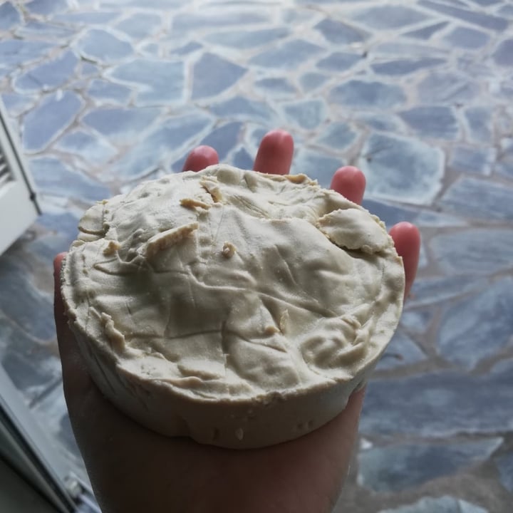 photo of Bute Island Foods Creamy Sheese Original shared by @rociosuareznavarro on  03 Jul 2020 - review