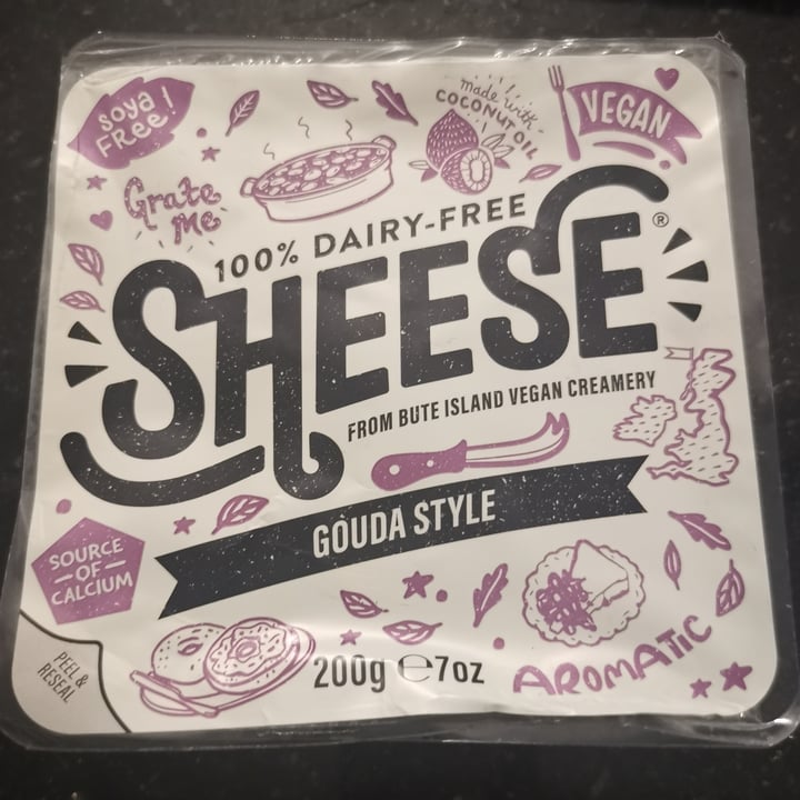photo of Sheese Gouda Style shared by @thegluttonoussloth on  26 Oct 2022 - review