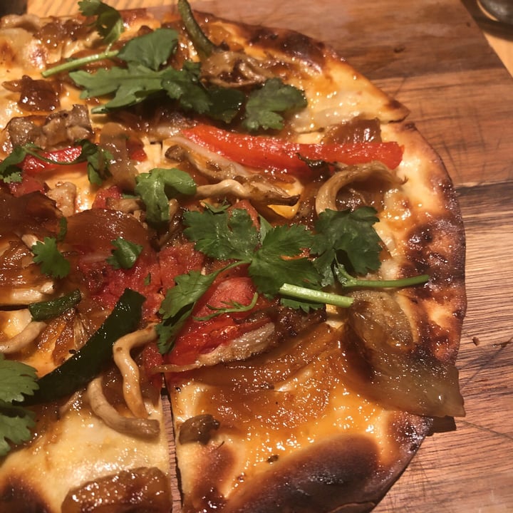 photo of Boca Sarasota Heritage & swine flatbread shared by @nicolipinsk on  02 Apr 2019 - review
