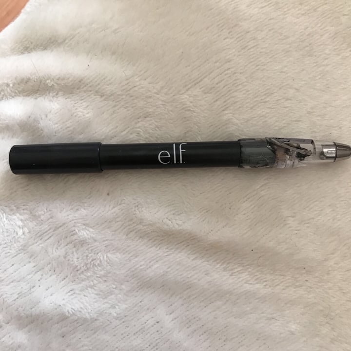 review photo of e.l.f. Cosmetics Eyeliner shared by @tatiana01 on 07 Dec 2019 - review