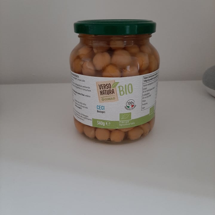 review photo of Conad Bio Ceci shared by @valentina91 on 14 Mar 2022 - review