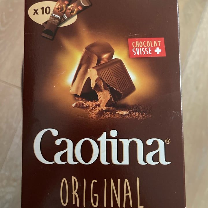 photo of Caotina Caotina Original shared by @linda24 on  26 Apr 2022 - review