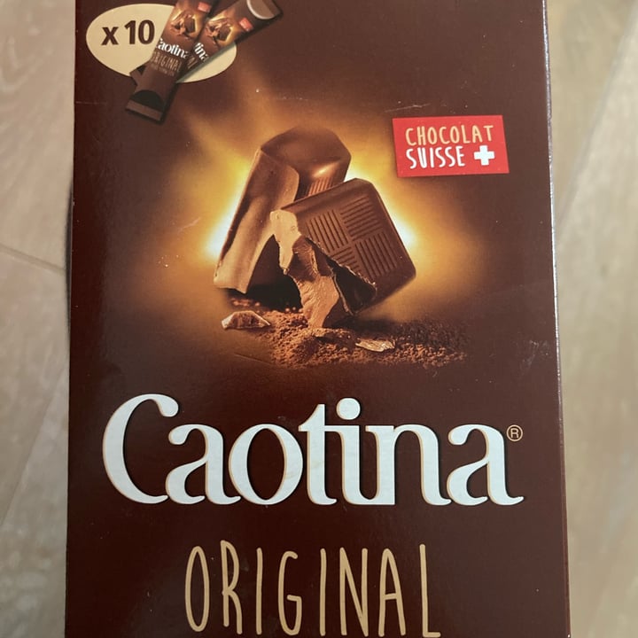 review photo of Caotina Caotina Original shared by @linda24 on 26 Apr 2022 - review