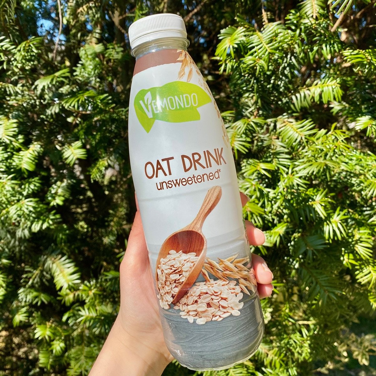 Vemondo Oat Drink unsweetened Reviews abillion