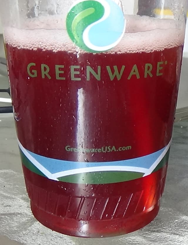 Photo of the dish “Antioxidant Brew”