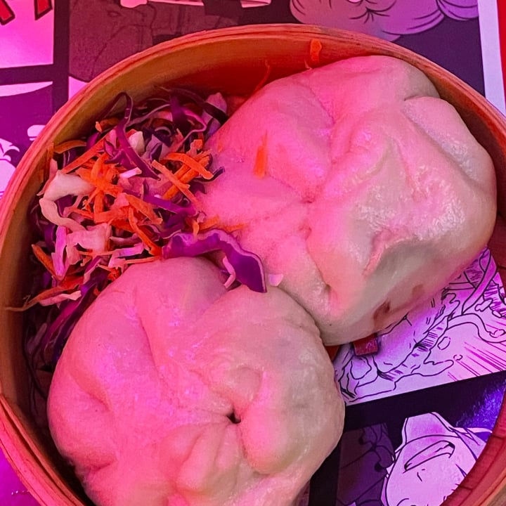 photo of KOI Dumplings - DOHO Villa Urquiza Baos de Hongos shared by @franvegg on  03 Nov 2022 - review