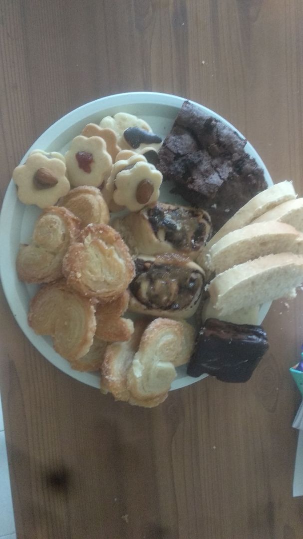 photo of Melito's Desayunos personalizados shared by @melitosveg on  24 Jun 2020 - review