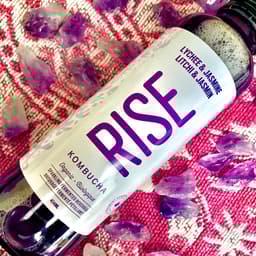 RISE Kombucha