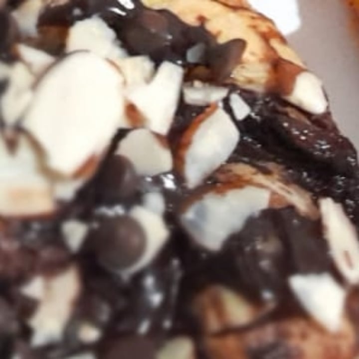 photo of Alimentos Veganos (Vegan Foods) Enrrolladitos De Chocolate shared by @jcarlos1 on  06 Jul 2022 - review