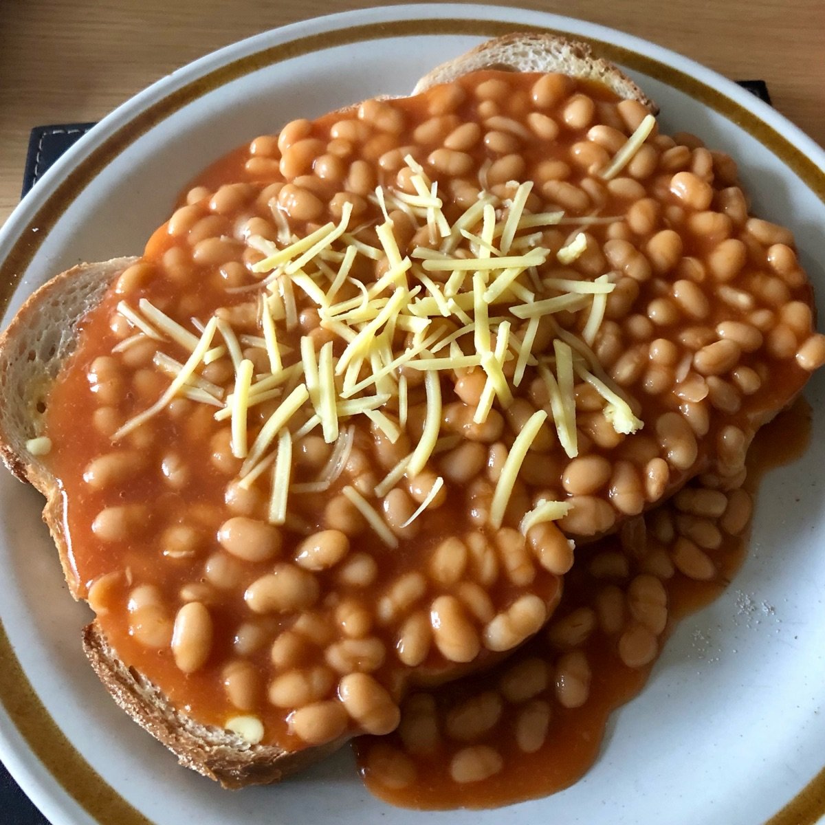 Tesco Baked beans Reviews abillion