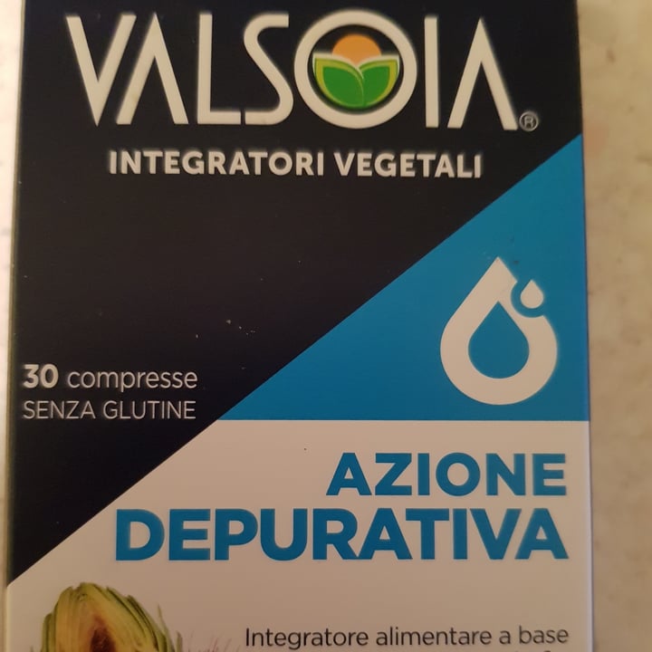 review photo of Valsoia integratori Vegetali Cardio Ok shared by @adrizu on 04 Apr 2022 - review