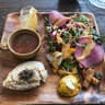 Chaya Macrobiotics Shiodome