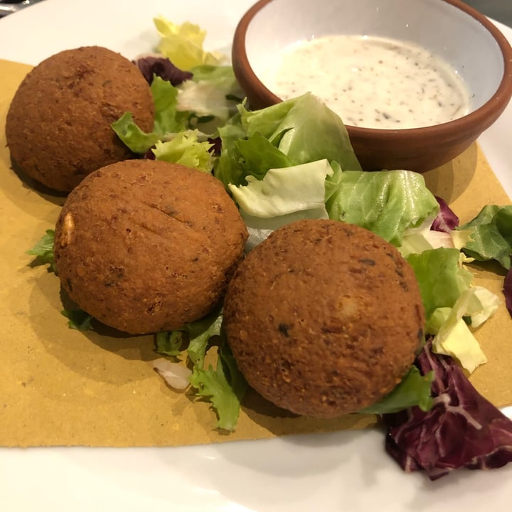 review photo of Terminal Restaurant Falafel shared by @erika21 on 13 Mar 2022 - review