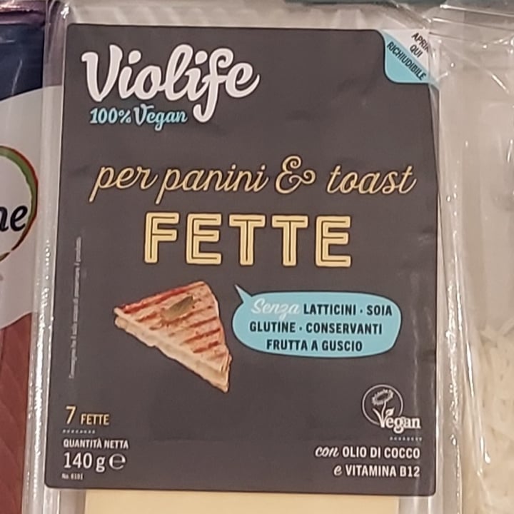 review photo of Violife Fette original shared by @jackg on 03 Apr 2022 - review