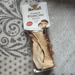 L'oro di montagna