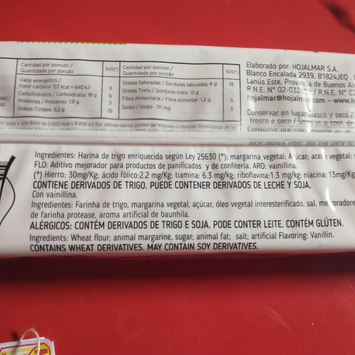 review photo of Hojalmar Triangulitos shared by @emmave on 23 Jan 2022 - review