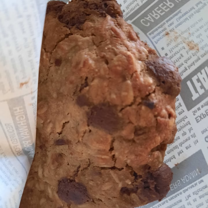 photo of Juice Dudes cookies shared by @doina on  26 Jul 2022 - review