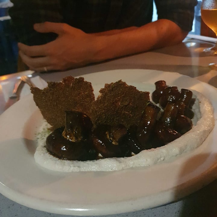 photo of Donnet Donnet mushrooms shared by @an on  24 Jul 2022 - review