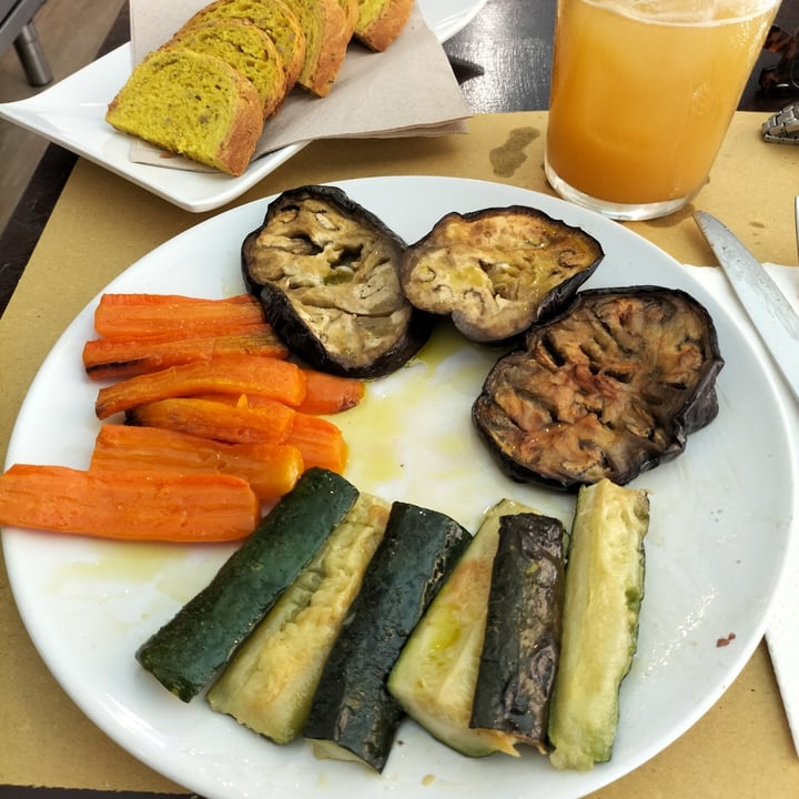 photo of Aurum verdure miste shared by @marina49 on  23 Jul 2022 - review