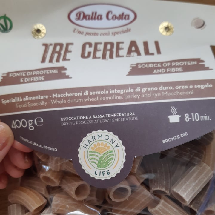review photo of Rummo Fusilli shared by @valentinaq on 25 Jun 2022 - review