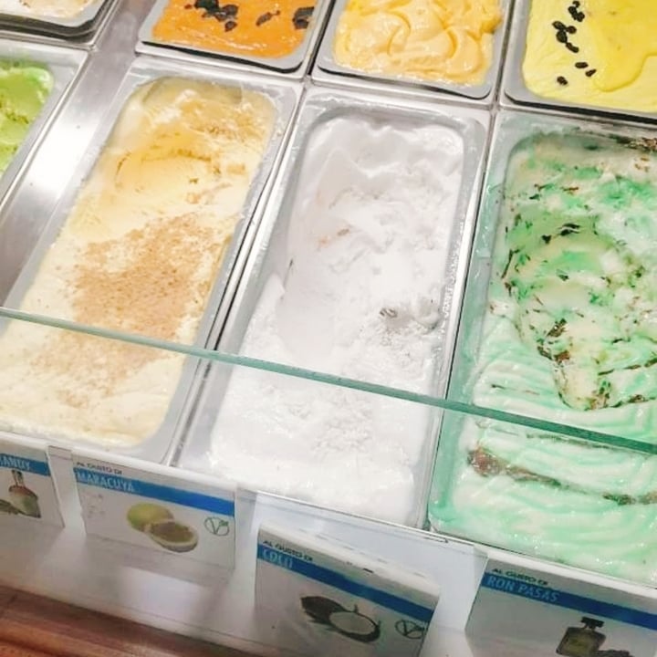 photo of SORBETTO Helado shared by @simplyhenna on  23 Mar 2022 - review