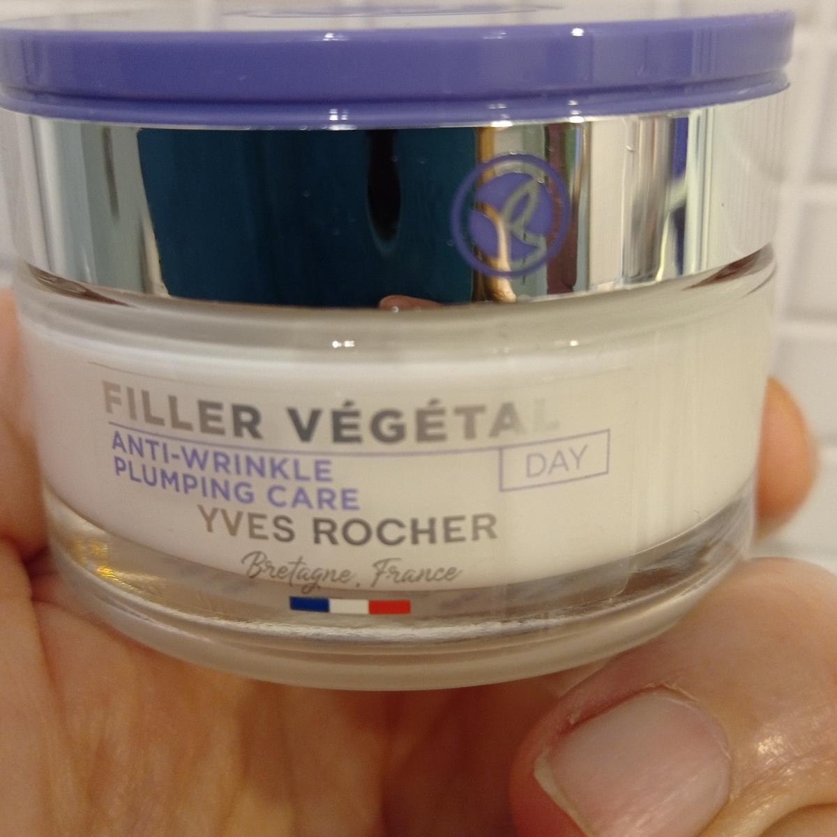 Yves rocher Filler vegetal day Reviews | abillion