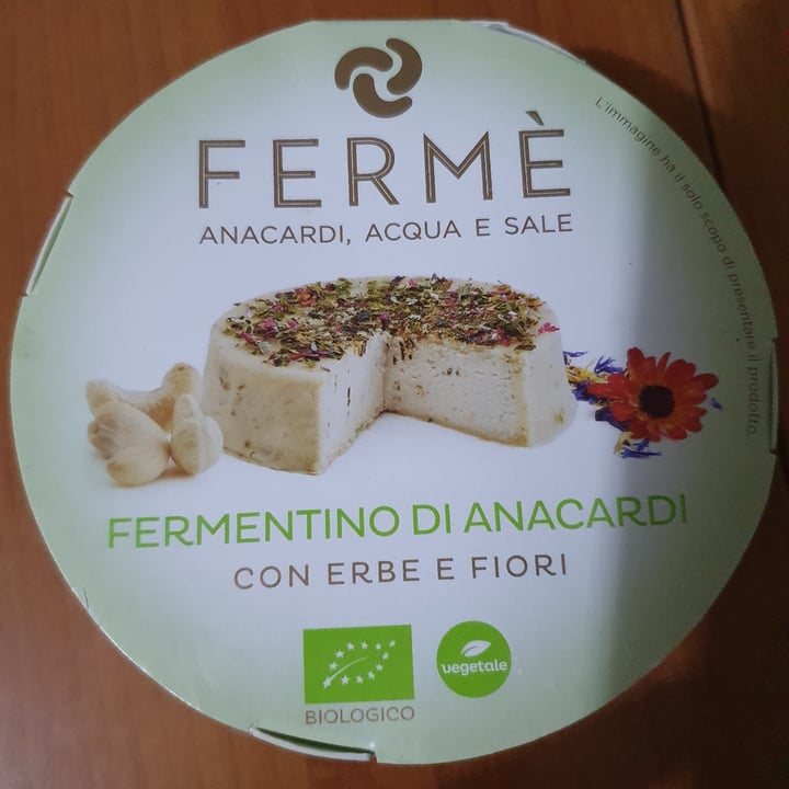 photo of Fermentino Fermentino Erbe E Fiori shared by @very on  15 Apr 2022 - review