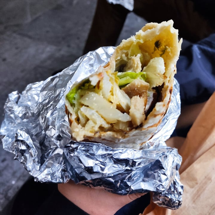 photo of O Grin Piadina shared by @napolitanor on  09 Nov 2022 - review