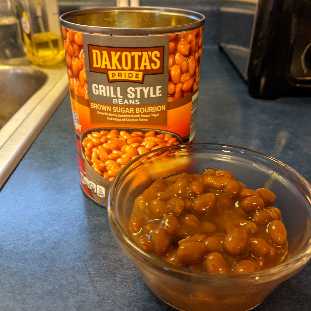 Dakota’s pride Grill Style Beans Brown Sugar Bourbon Reviews abillion