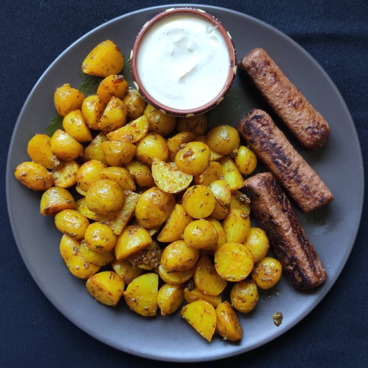 Vegane infinity cevapcici from Kaufland Take it Veggie - Vegan Product ...