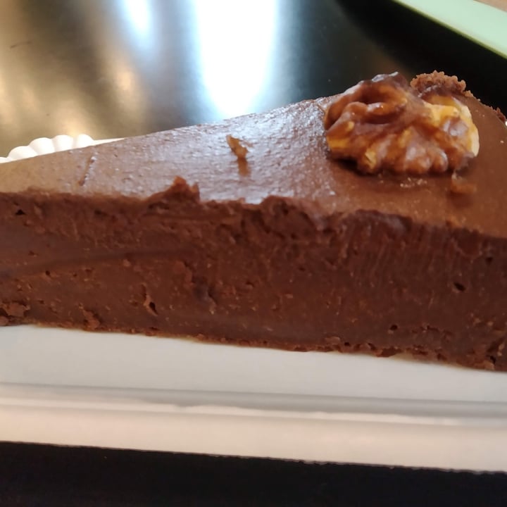 photo of Kastami's Tarta chocolate shared by @loreh on  05 Jun 2021 - review