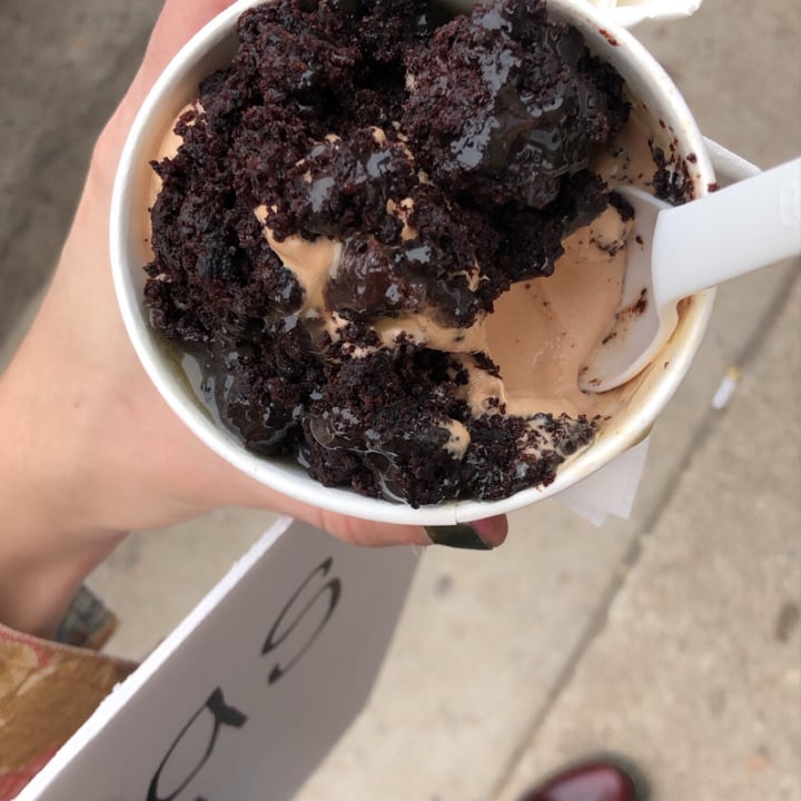 photo of Make Believe Bakery Ice cream shared by @melissamccaddon on  25 Nov 2020 - review