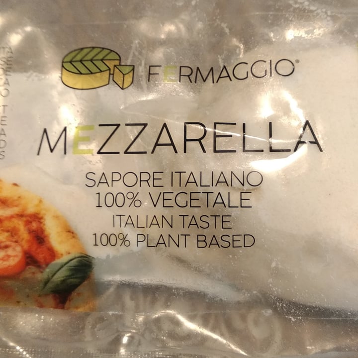 review photo of Fermaggio Mezzarella shared by @ivana16 on 23 Oct 2021 - review