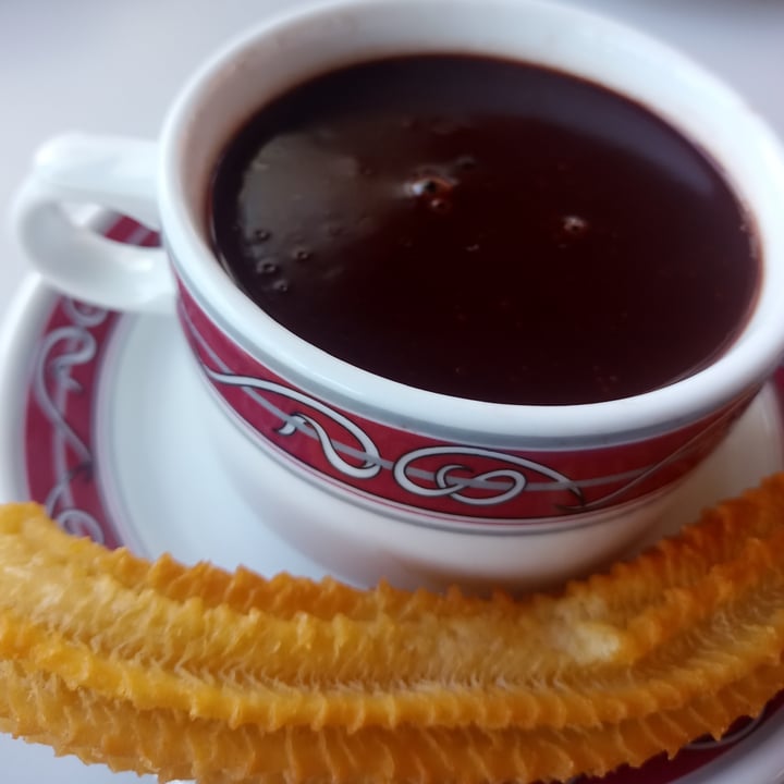 review photo of El rincon de la abuela Chocolate Al Agua shared by @bluristic on 10 Dec 2022 - review