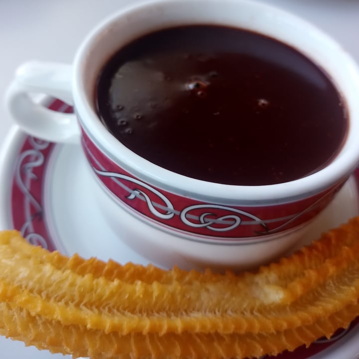 photo of El rincon de la abuela Chocolate Al Agua shared by @bluristic on  10 Dec 2022 - review