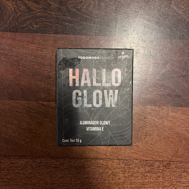 review photo of Todo moda Iluminador shared by @laritu on 03 Aug 2022 - review