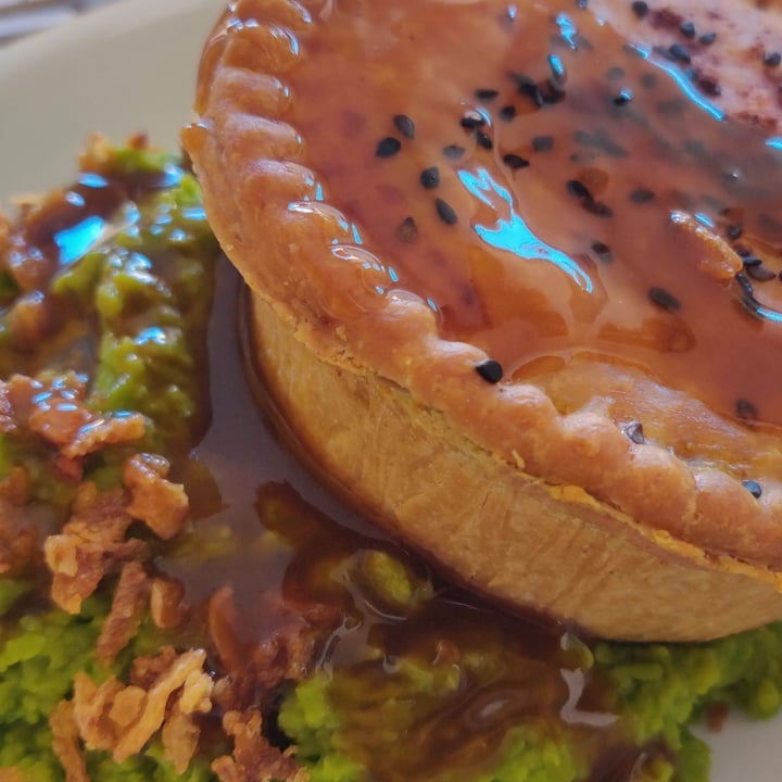 review photo of Freds pies and more Vegan Pie shared by @matthew23 on 13 Jan 2022 - review