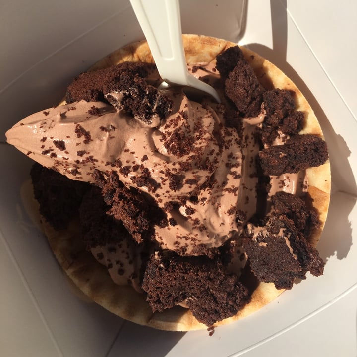 photo of Boon Burger Cafe Loaded Sundae shared by @ala on  20 Jun 2020 - review