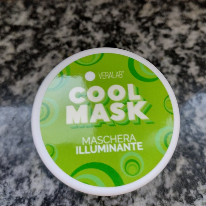 Veralab Cool Mask Review abillion