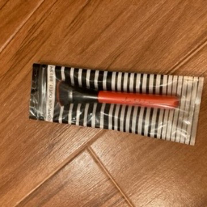 photo of Lottie London Brush shared by @den86 on  13 Jun 2020 - review